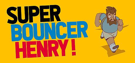 Super Bouncer Henry Game