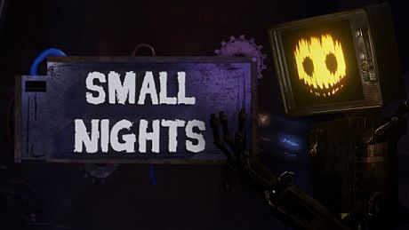 Small Nights Game