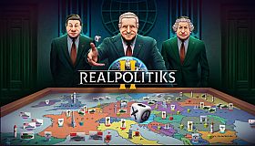 Realpolitiks II