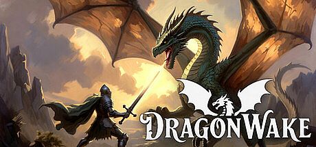Dragonwake Game