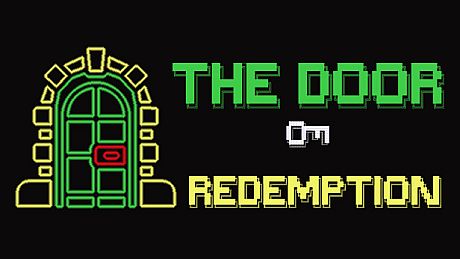 The Door Of Redemption Game