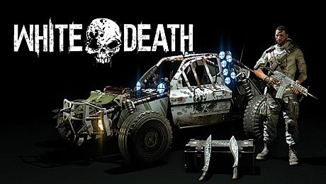Dying Light - White Death Bundle DLC