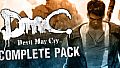 DmC: Devil May Cry Complete Pack