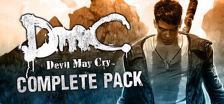 DmC: Devil May Cry Complete Pack