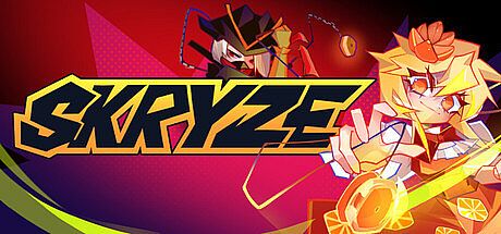 SKRYZE Game