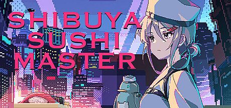 SHIBUYA SUSHI MASTER Game