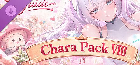 BioBotGuide - Chara Pack VIII DLC