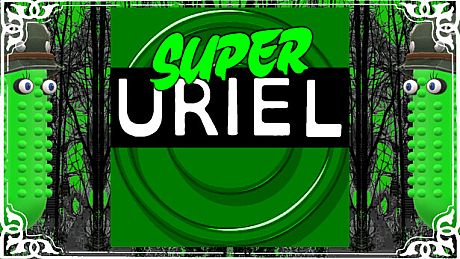 Super Uriel Game