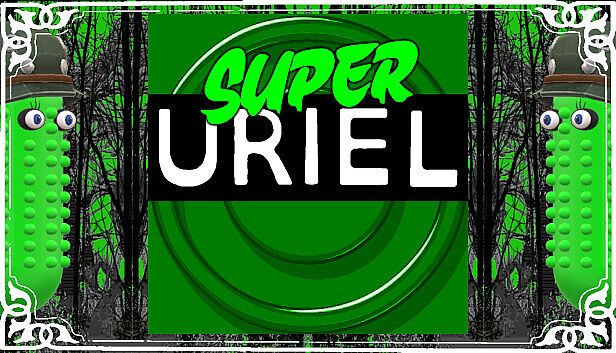 Buy Super Uriel