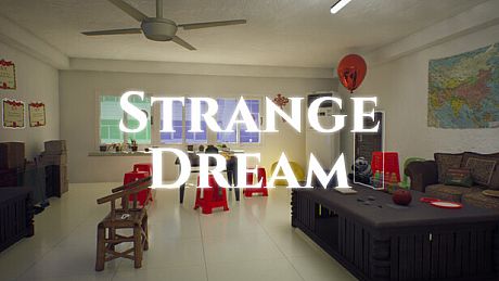StrangeDream Game