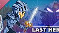 The Last Hero - Journey to the Unknown Soundtrack