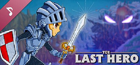 The Last Hero - Journey to the Unknown Soundtrack