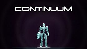 CONTINUUM