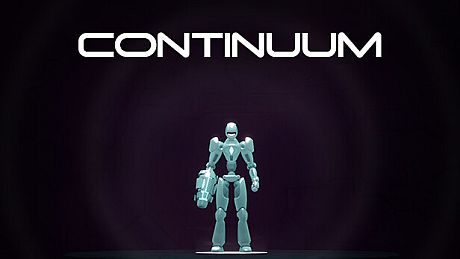 CONTINUUM Game