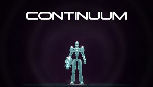 CONTINUUM