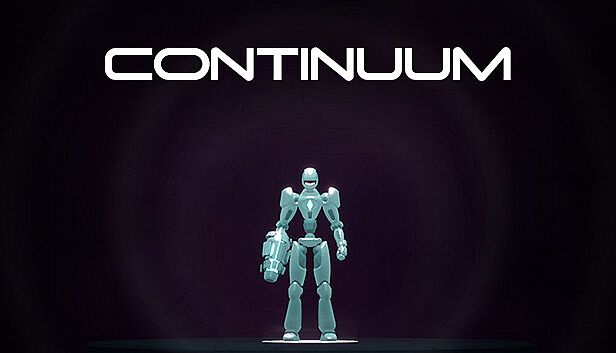 Buy CONTINUUM