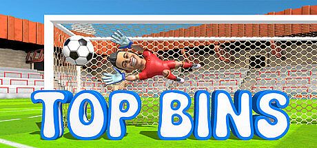 Top Bins Game