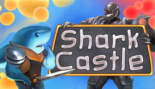 Shark Castle