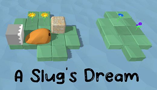 A Slug's Dream