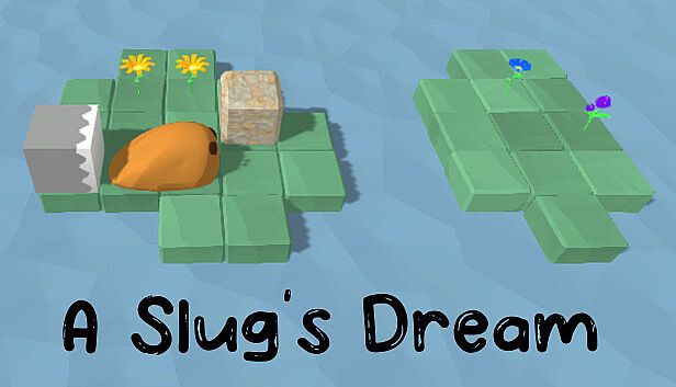 Buy A Slug's Dream