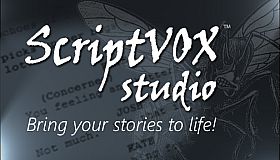 ScriptVOX Studio