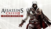 Acheter Assassin's Creed II Deluxe Edition PC