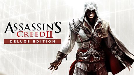 Assassin's Creed II Deluxe Edition