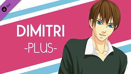Tailor Tales - Dimitri Plus DLC