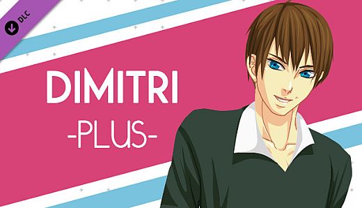 Tailor Tales - Dimitri Plus