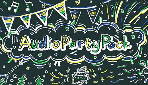 Audio Party Pack