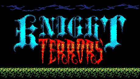 Knight Terrors Game