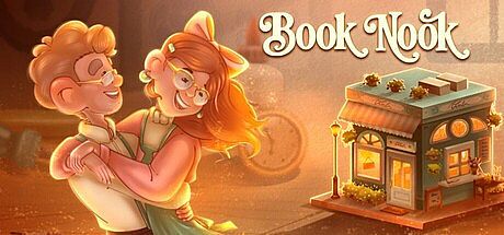 Book Nook Game