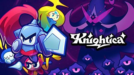 Knightica Game