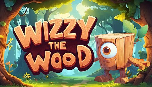 Wizzy the Wood