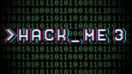 hack_me 3 Game