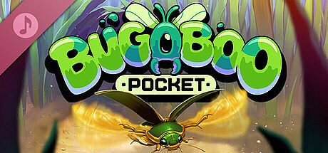 Bugaboo Pocket Soundtrack