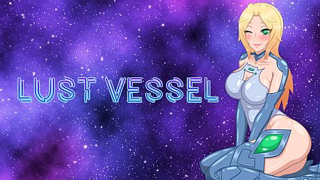 Lust Vessel