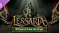 Lessaria - Whispers from the Crypt