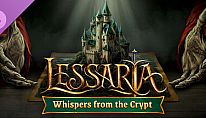 Buy Lessaria - Whispers from the Crypt PC