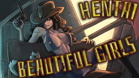 Hentai beautiful girls Game