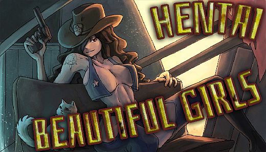 Hentai beautiful girls