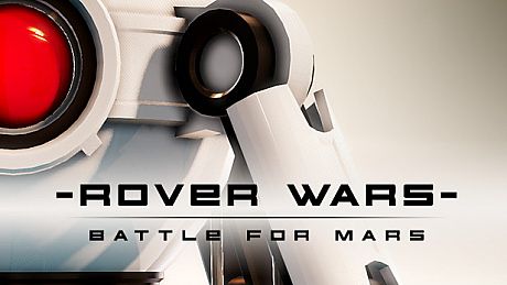 Rover Wars