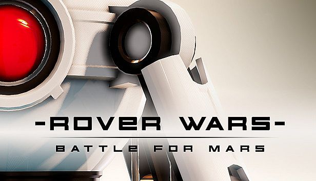 Buy Rover Wars