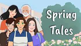 Spring Tales
