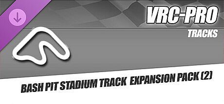 VRC Pro - Bash Pit Stadium track pack (2)