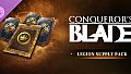Conqueror's Blade - Legion Supply Pack