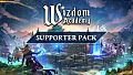 Wizdom Academy - Supporter Pack