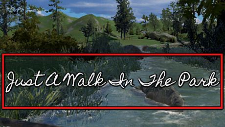 Just A Walk In The Park Game