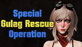 Special Gulag Rescue Operation
