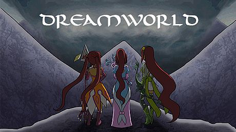 DREAMWORLD Game